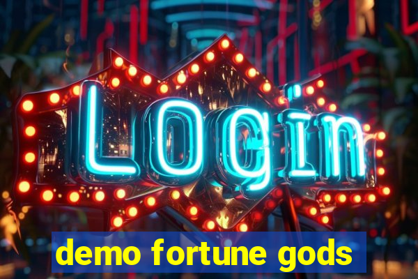 demo fortune gods